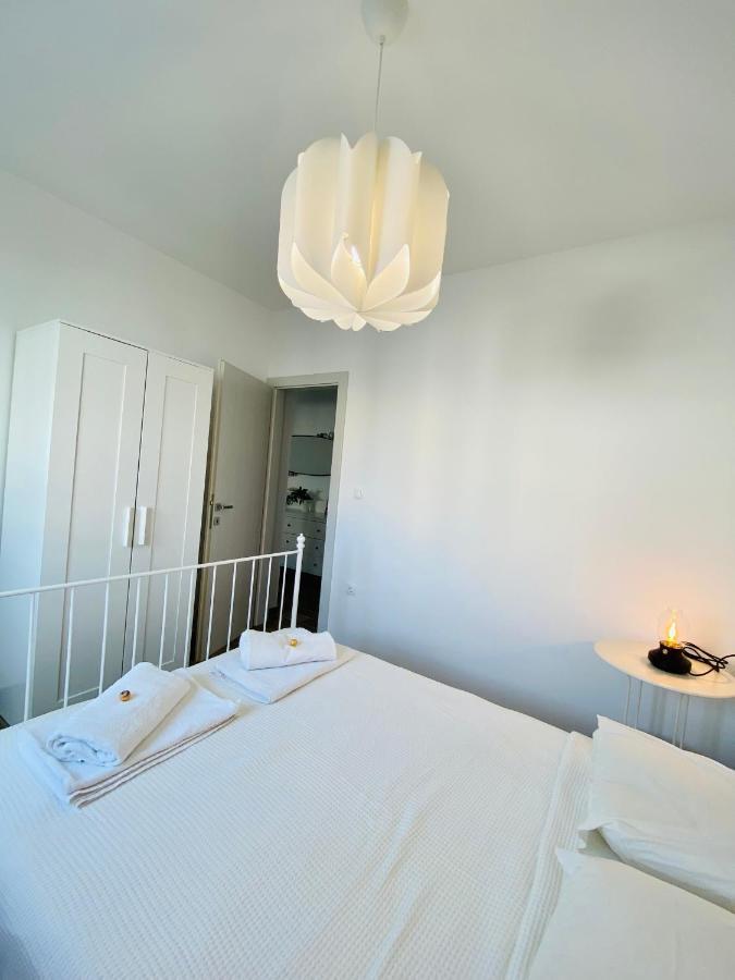 Apartment Tilda Trogir Eksteriør billede