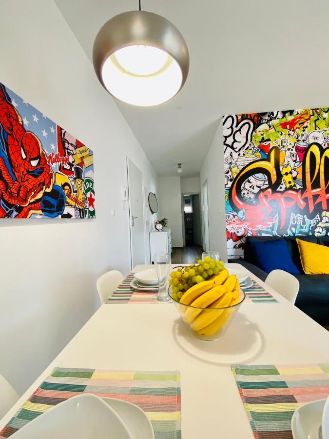 Apartment Tilda Trogir Eksteriør billede