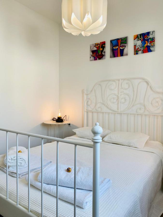 Apartment Tilda Trogir Eksteriør billede
