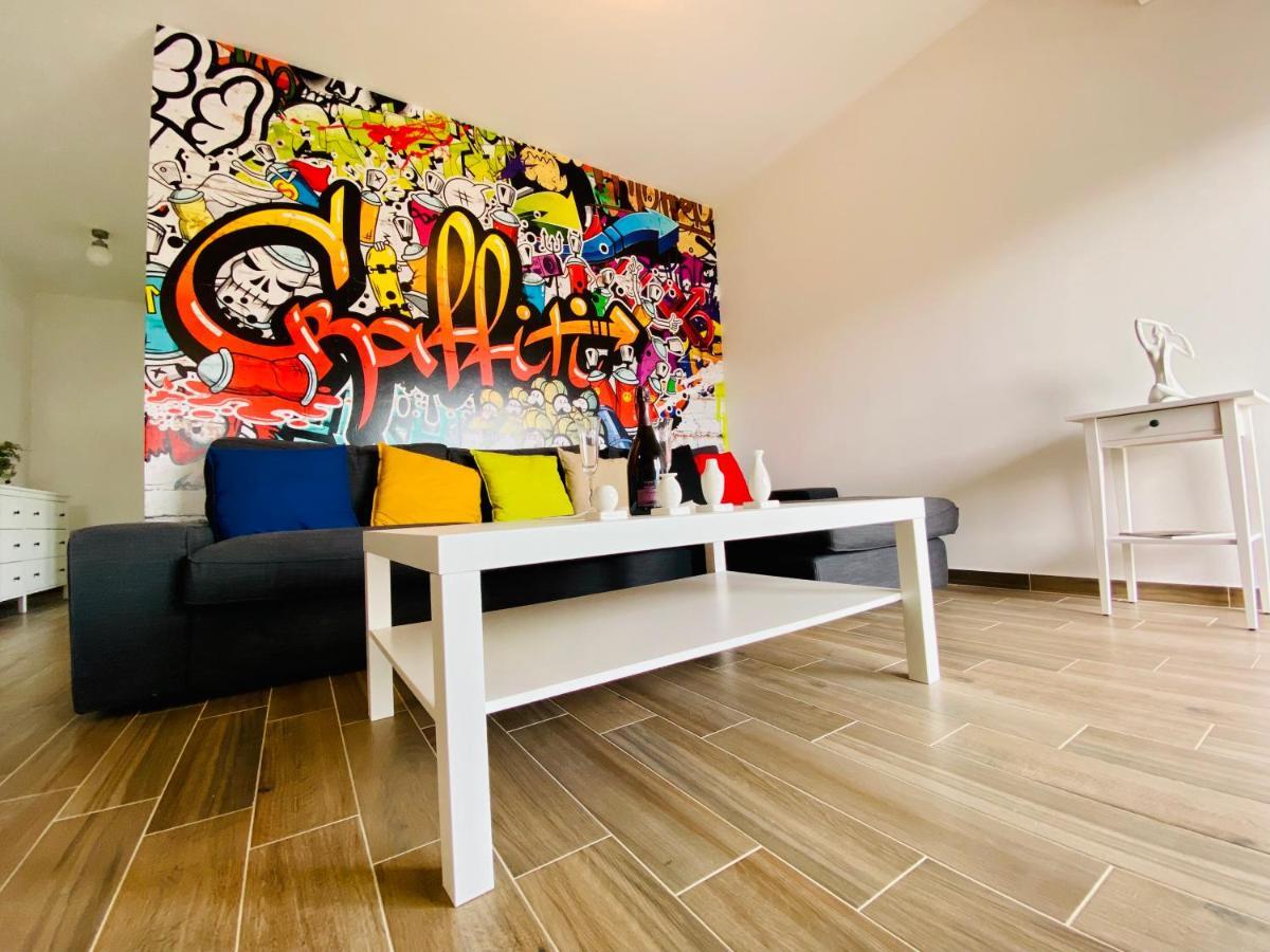 Apartment Tilda Trogir Eksteriør billede